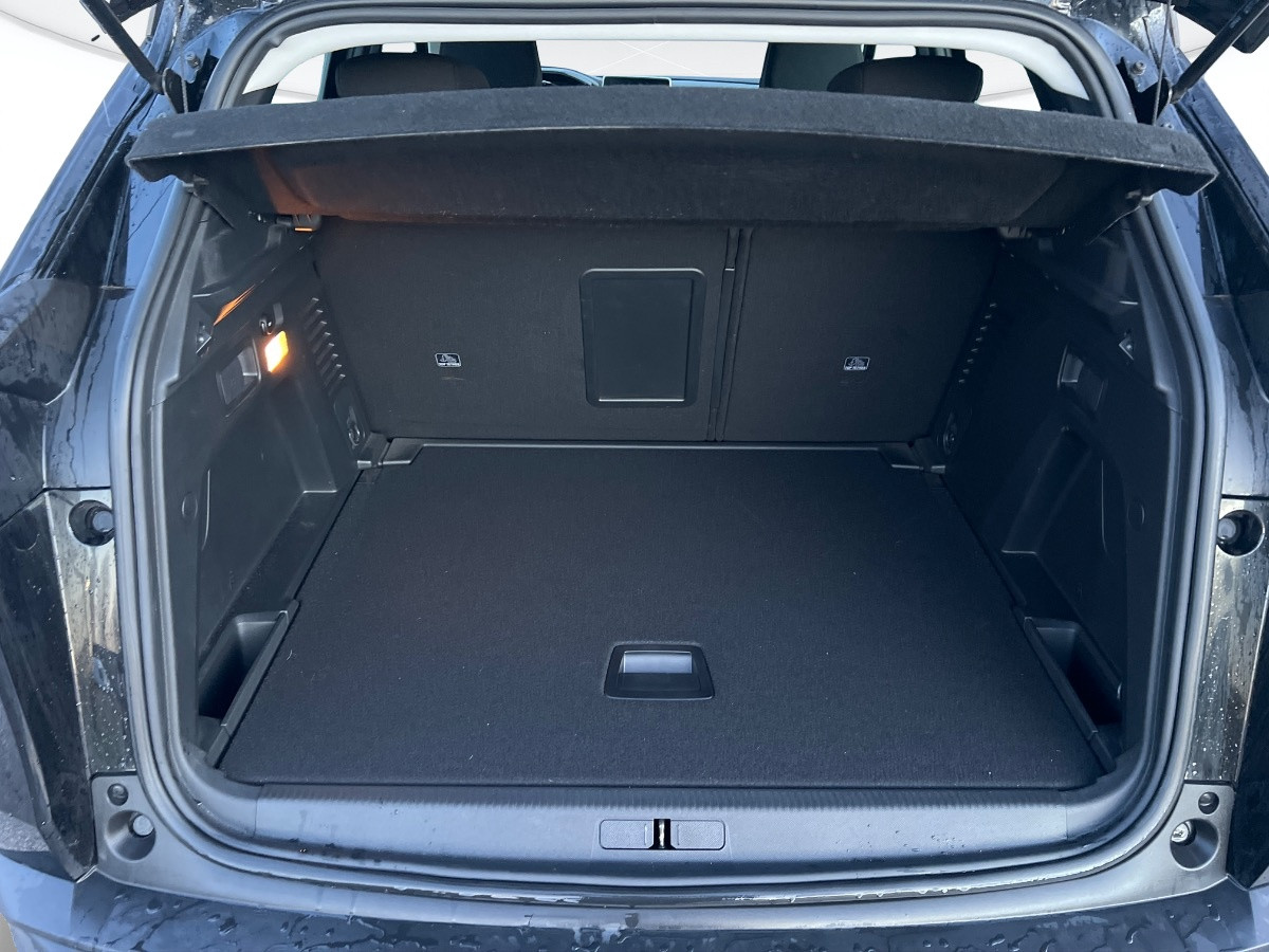 Peugeot 3008 Usato 2021 3008 Rovigo