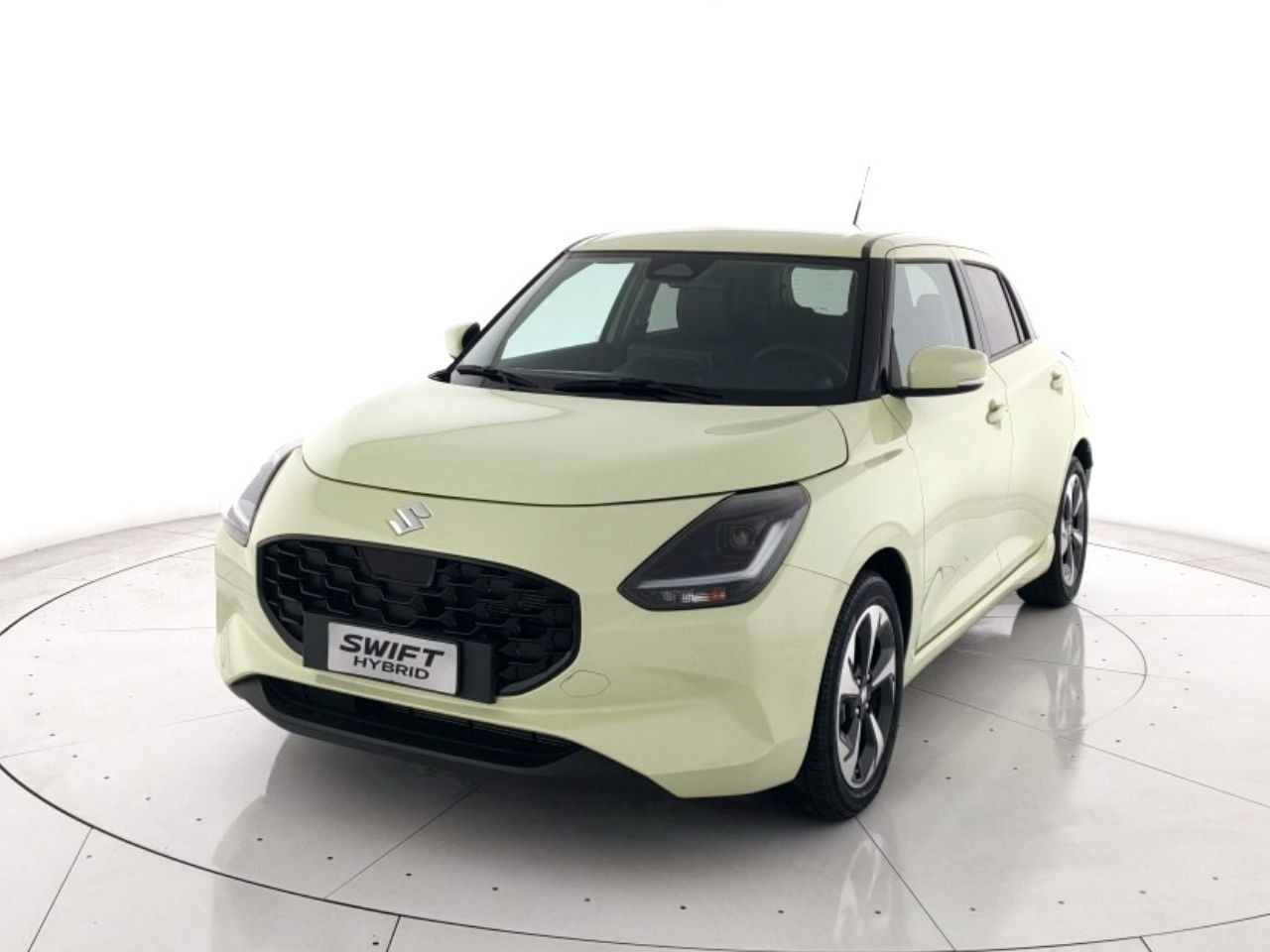 Suzuki Swift KM0 2026 Swift Porto Mantovano