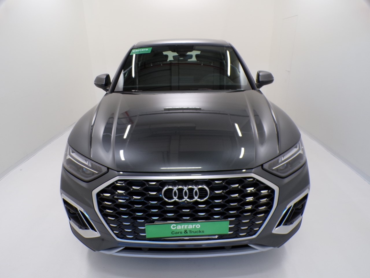 Audi Q5 Q5 Sportback 40 2.0 TDI mHEV 12V S line quattro S tronic - 2