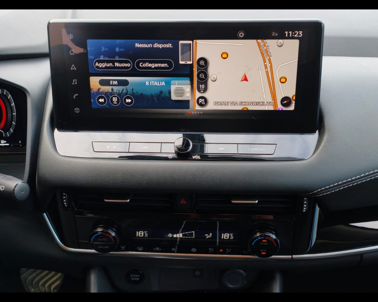 Foto NISSAN Qashqai 1.5 e-power N-Connecta 2wd