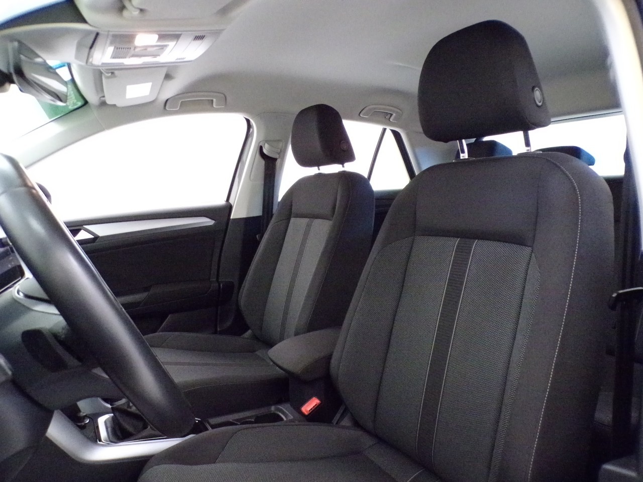 Volkswagen T-Roc T-Roc 1.5 TSI ACT Life DSG - 12