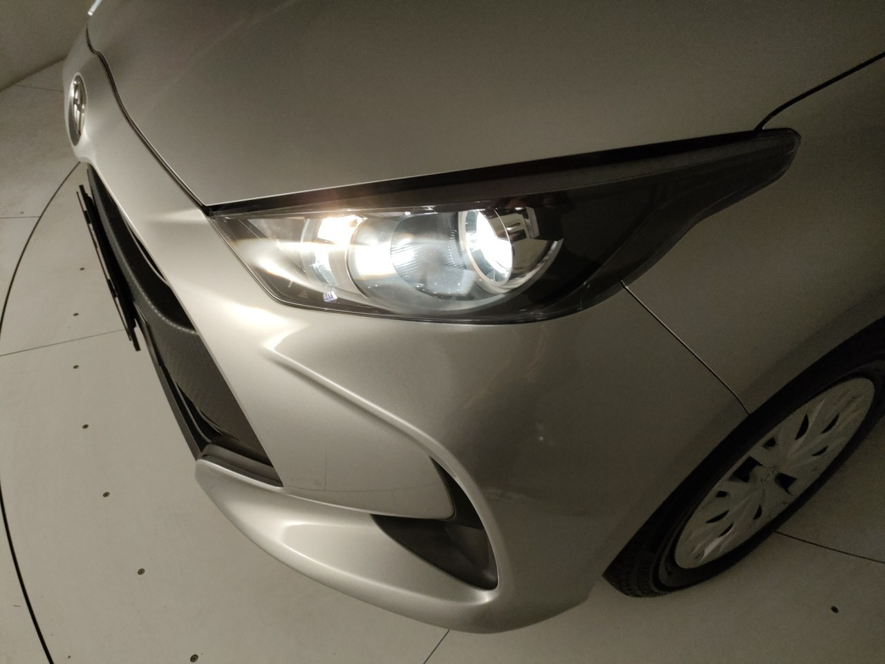 Toyota Yaris Usato 2025 Yaris Prevalle