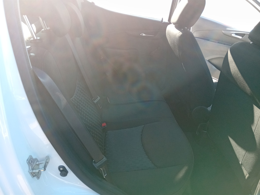 Panoramica 12° Immagine Veicolo