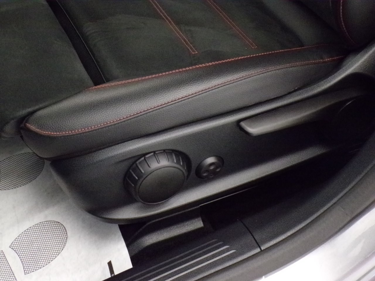 Mercedes Classe A Classe A 180 D Premium 7G-DCT - 13