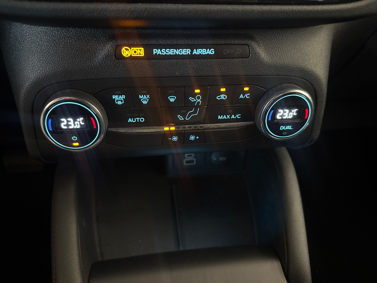 Ford Kuga Usato 2022 Kuga Parma