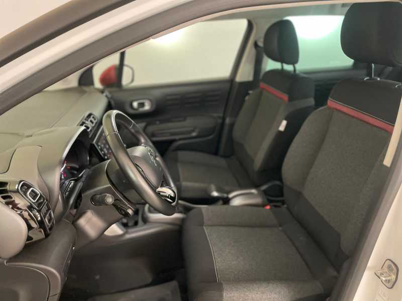 C3 Aircross I - C3 Aircross 1.5 Bluehdi C-series S&s 110cv