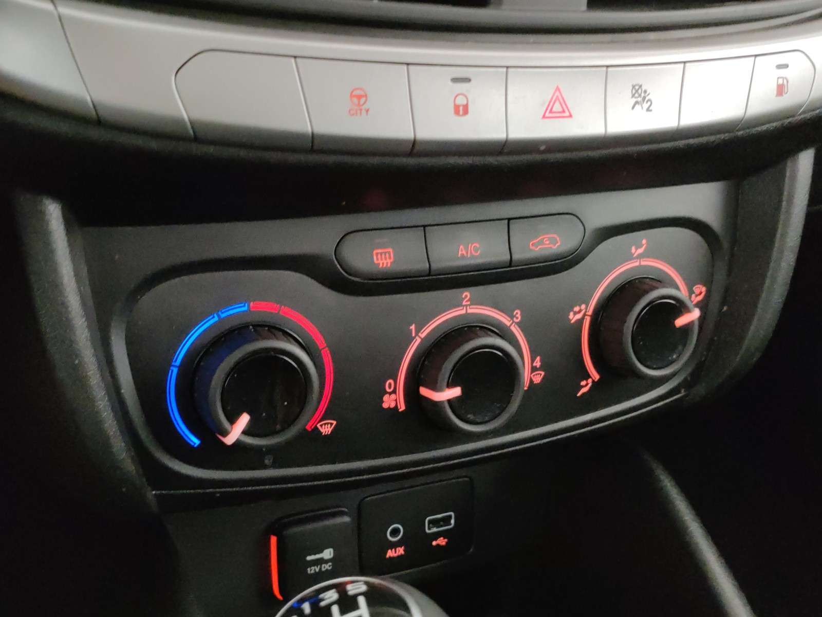 Fiat Tipo Usato 2017 Tipo Legnago