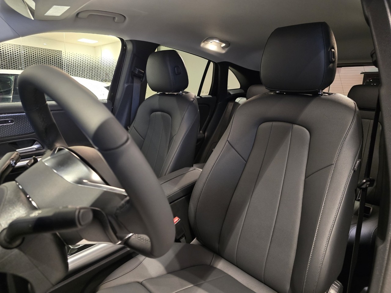 Mercedes GLA GLA 200 d Automatic Progressive Extra - 10