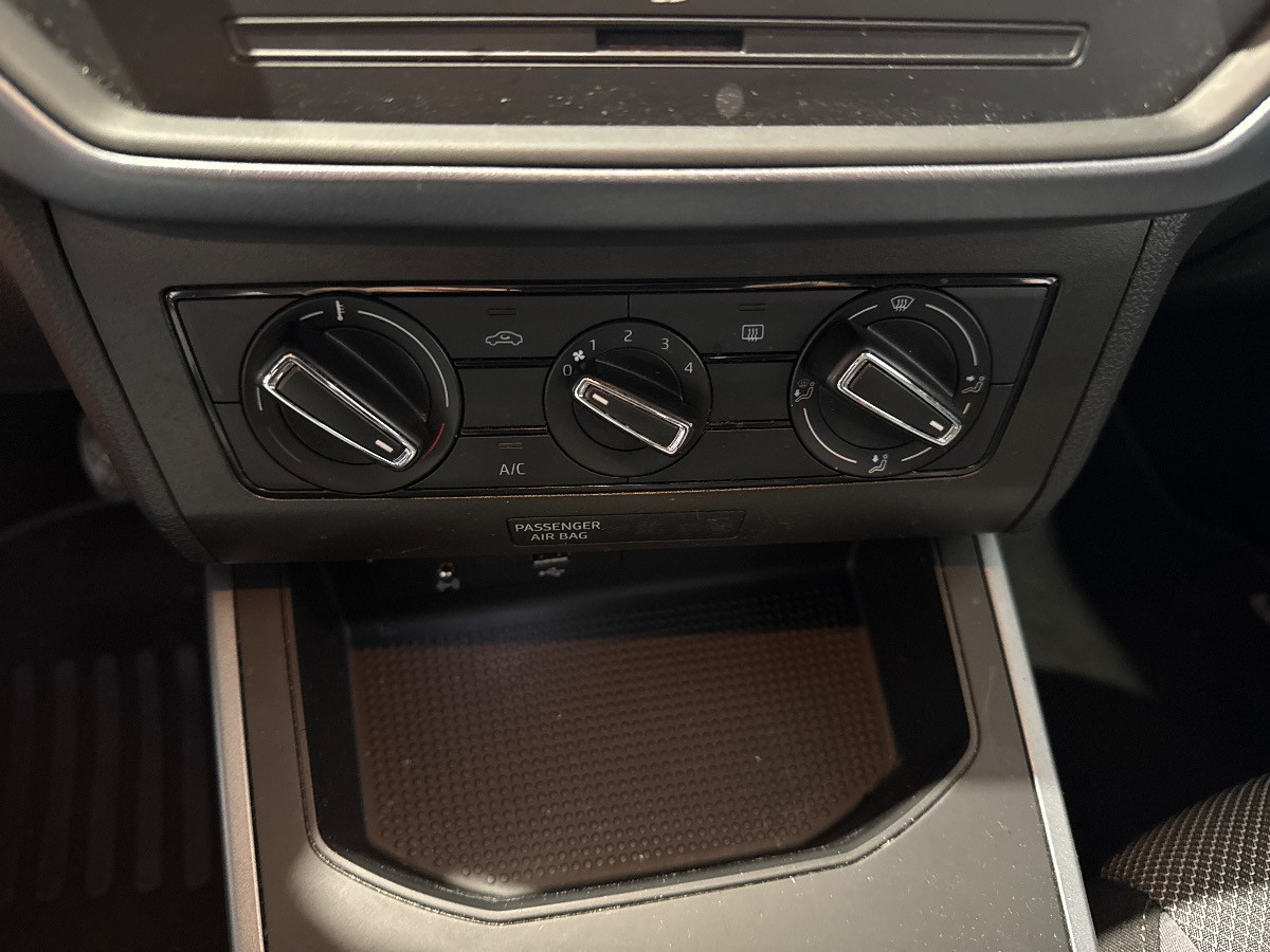 Seat Arona Usato 2020 Arona Parma