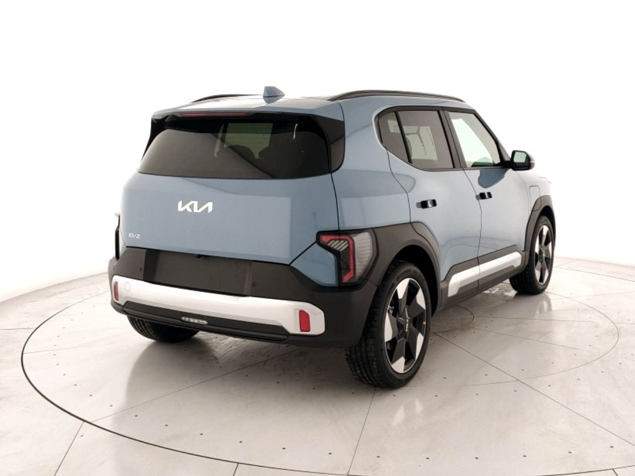 Kia EV2 Aziendali 2026 EV2 Mantova