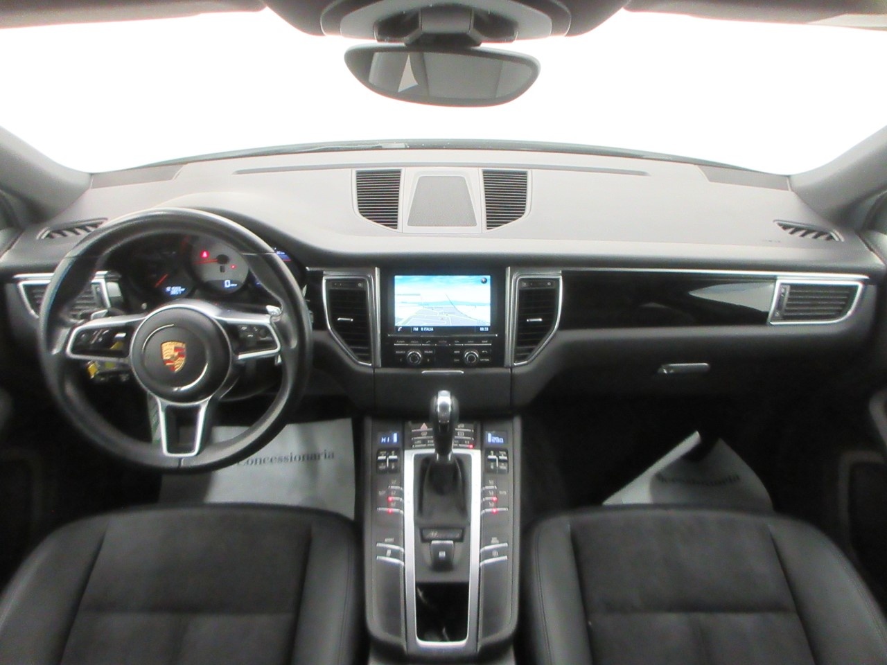 Porsche Macan Macan 3.0 V6 250cv S PDK - 16