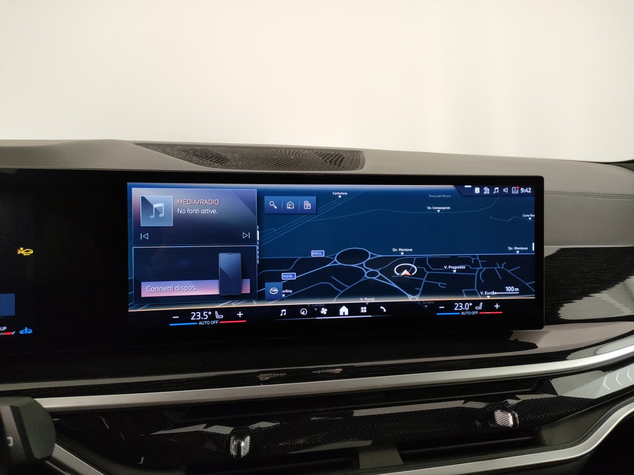 Bmw X5 Usato 2023 X5 Porto Mantovano