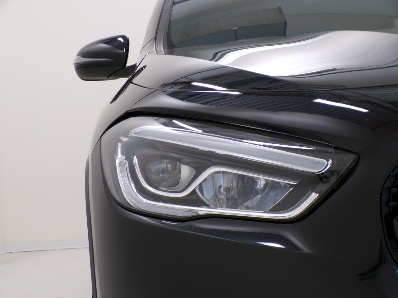 Mercedes GLA GLA 200 D Sport Plus 4Matic 8G-DCT - 5