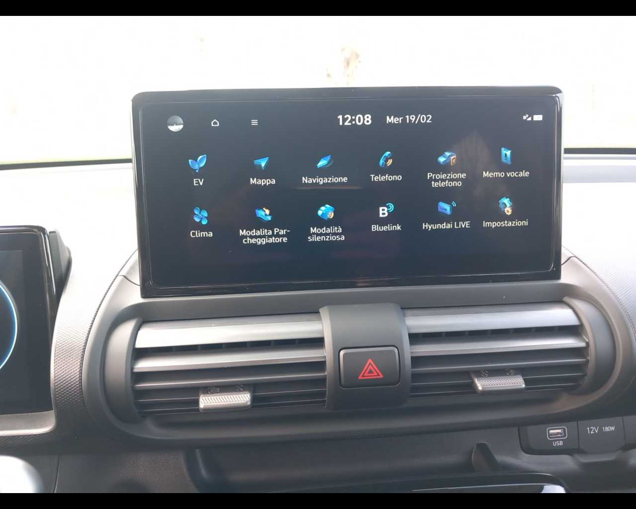 Hyundai Inster Nuovo Elettrico Inster Rovigo