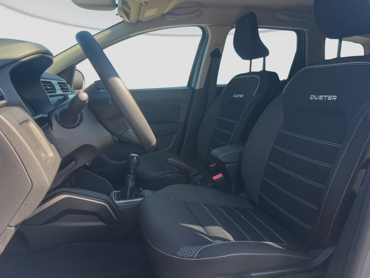 Dacia Duster Usato 2023 Duster Rovigo