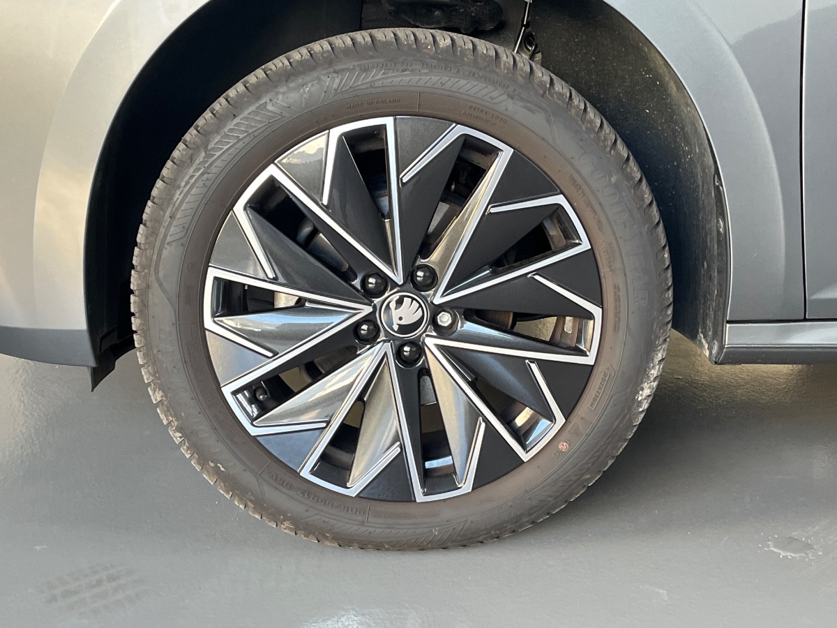 Skoda Kamiq Usato 2025 Kamiq Altavilla Vicentina