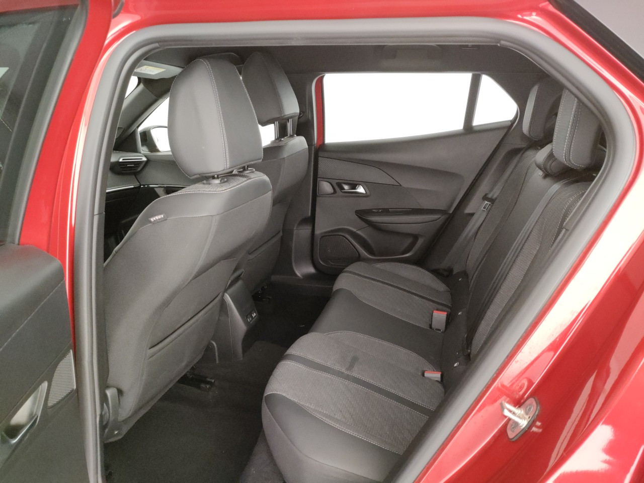 Peugeot 2008 Usato 2024 2008 Reggio Emilia