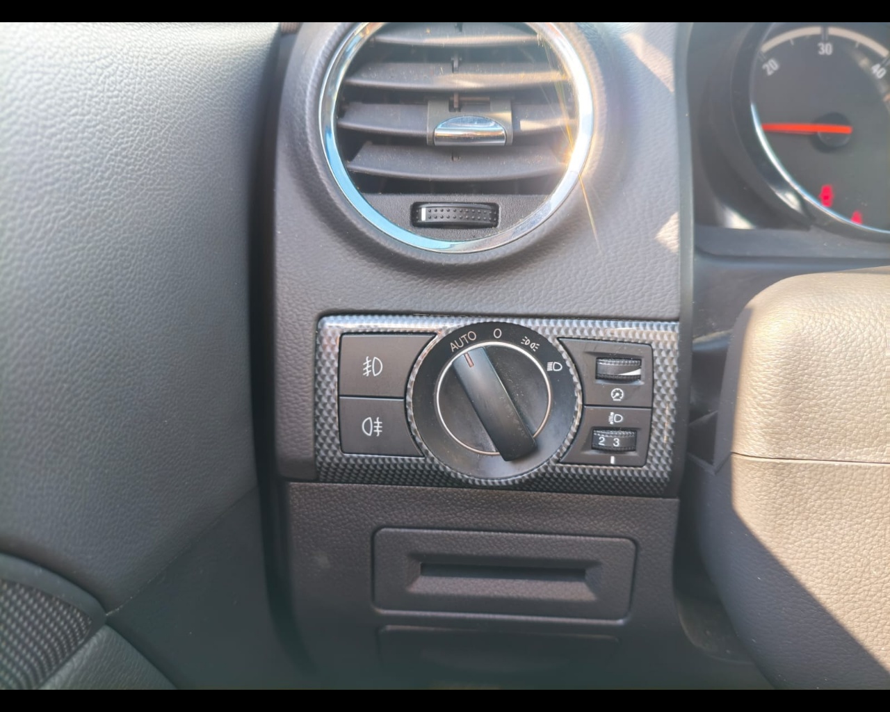 Foto OPEL Antara 2.0 cdti Cosmo 150cv