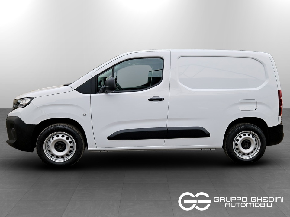 PEUGEOT Partner PARTNER – Van M 1.5 Diesel 130cv Manuale Diesel km0 - 1