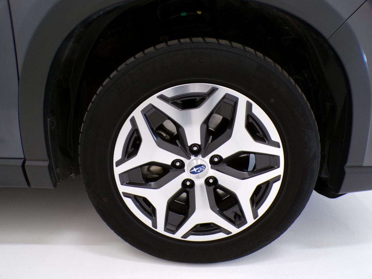 Subaru  Forester 2.0 i e-BOXER Style AWD CVT Lineartronic - 4