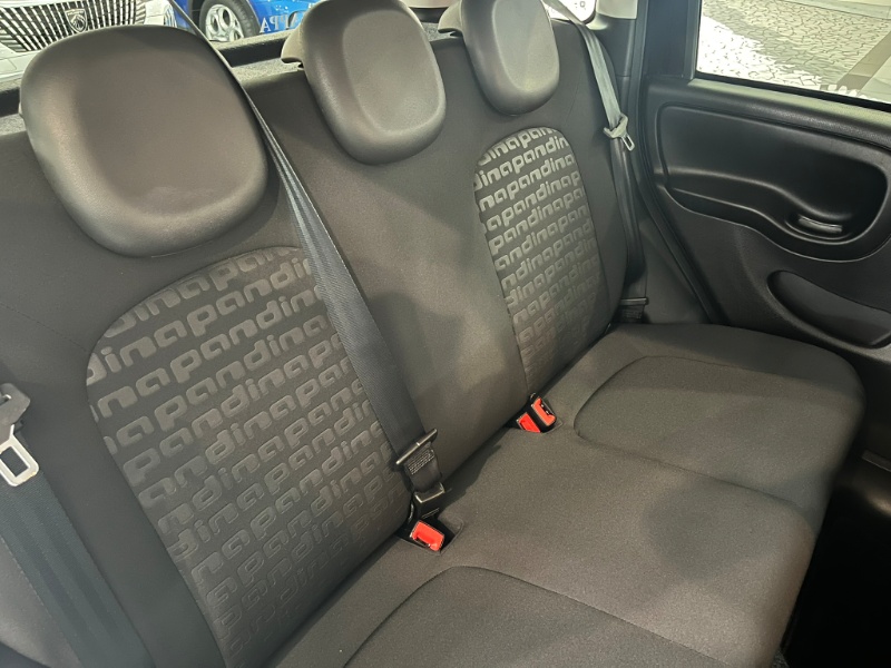 FIAT – Panda Cross 1.0 FireFly S&S Hybrid