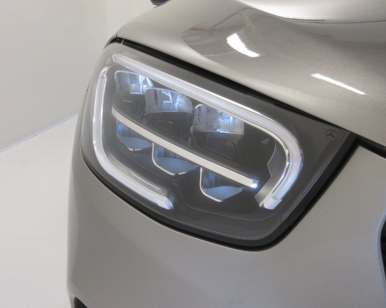 Mercedes GLC GLC SUV 220 D Sport 4Matic 9G-Tronic Plus - 4