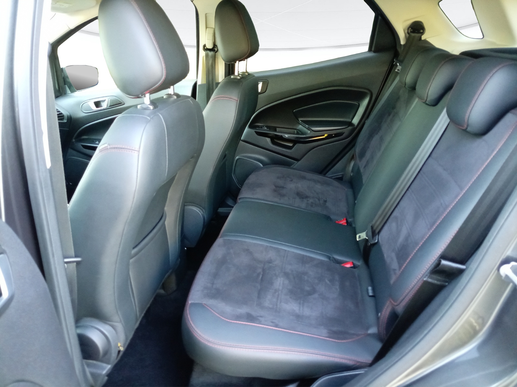 Ford EcoSport Usato 2022 EcoSport San Vendemiano