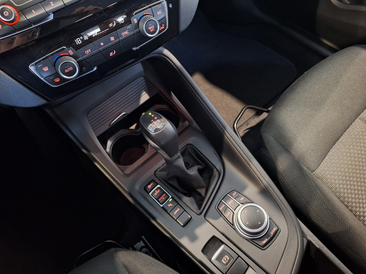 Bmw X1 Usato 2021 X1 San Vendemiano