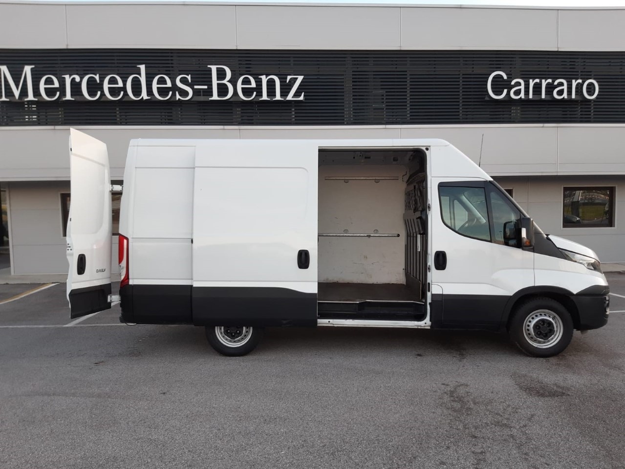 Iveco Daily V Daily 35 S 16 V - 5