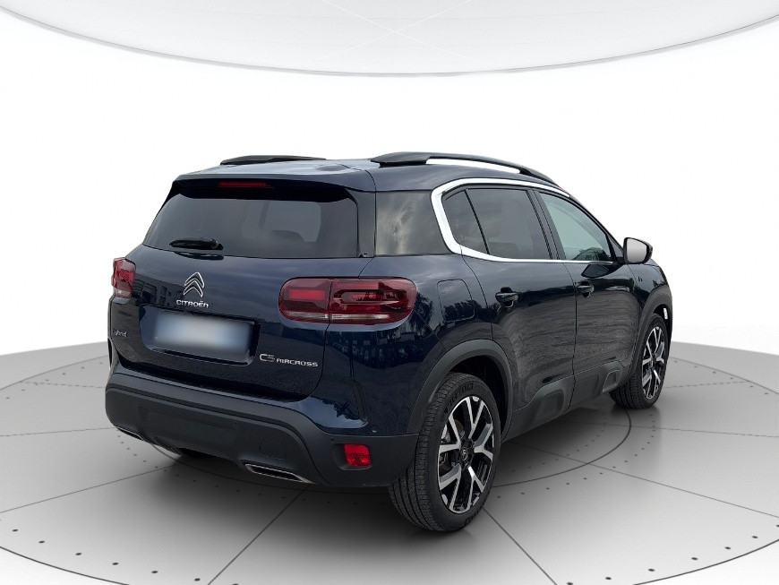 Citroen C5 Aircross Usato 2022 C5 Aircross Mestre