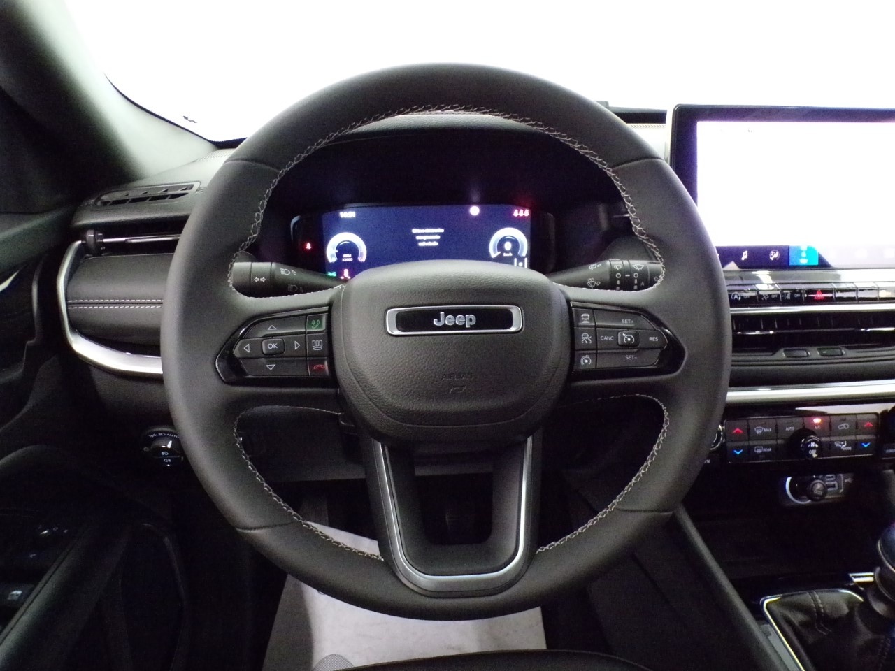 Jeep Compass Compass 1.6 mjt 80 Anniversario 2wd 130cv - 16