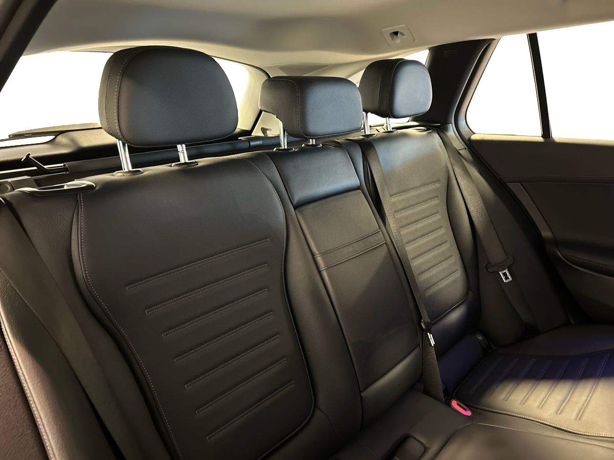 Mercedes Classe C Station Wagon Classe C Station Wagon 220 d Mild hybrid Premium 4Matic 9G-Tronic - 16