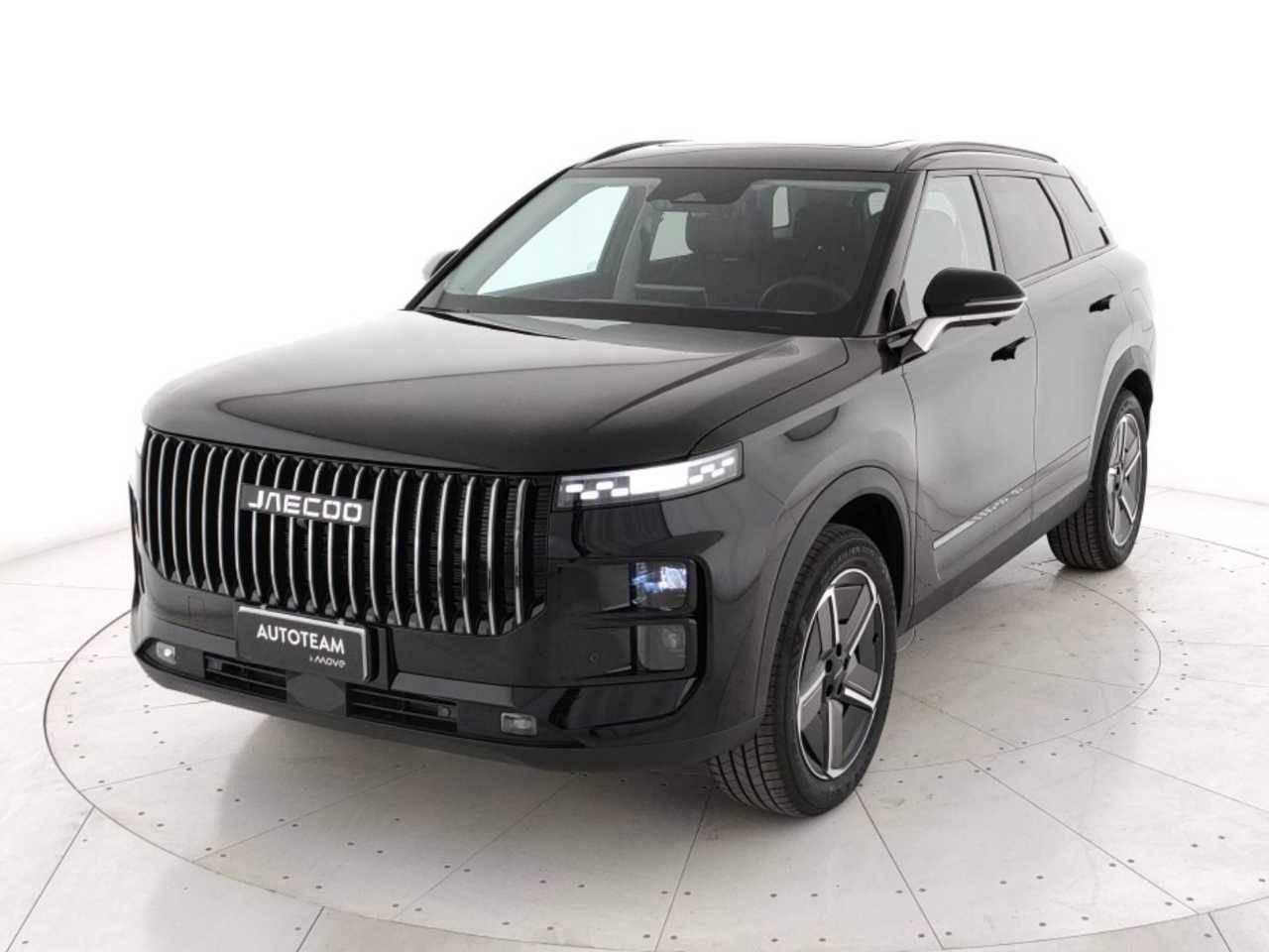 Jaecoo Jaecoo 7 Nuovo Ibrido Jaecoo 7 Legnago