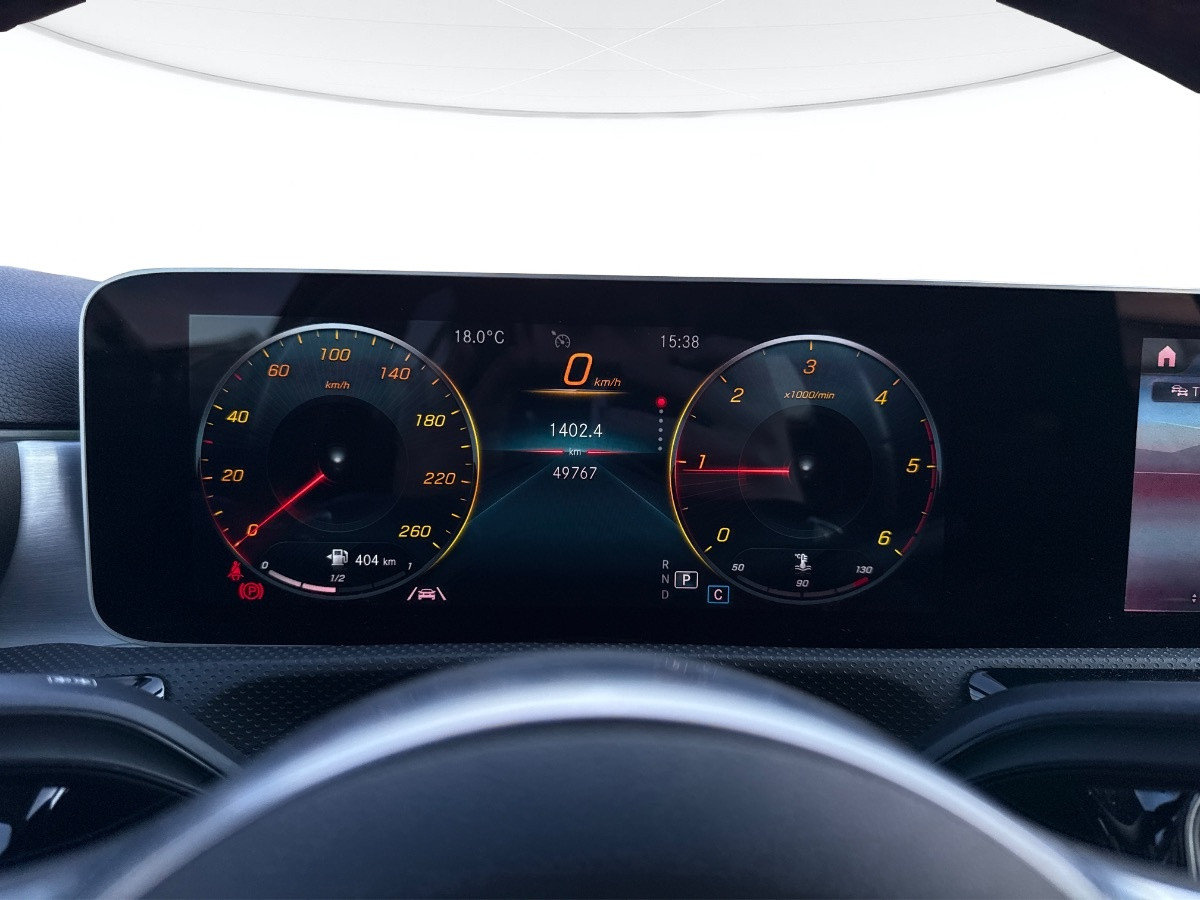 Mercedes Classe A Usato 2019 Classe A Rovigo