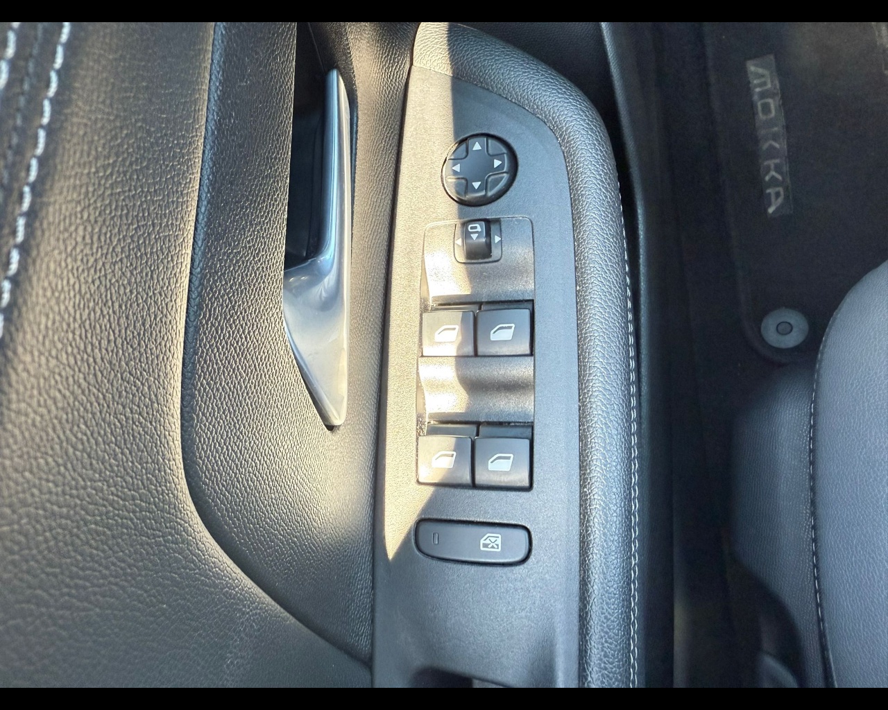 Foto OPEL Mokka 1.5 GS Line + s&s 110cv