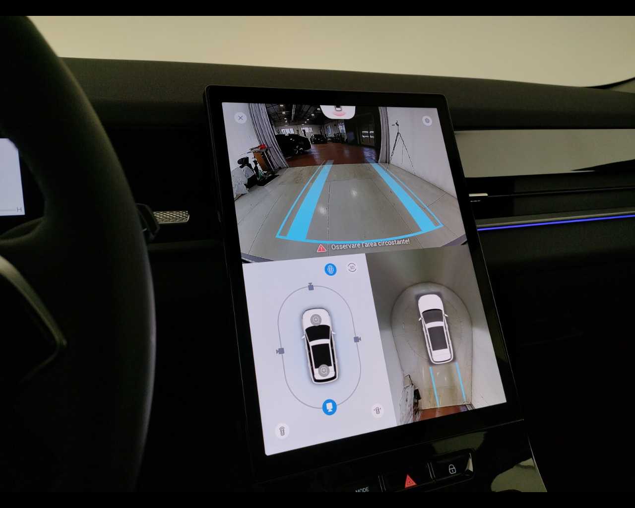 Jaecoo JAECOO 5 SHS-H Nuovo Ibrido JAECOO 5 SHS-H Legnago