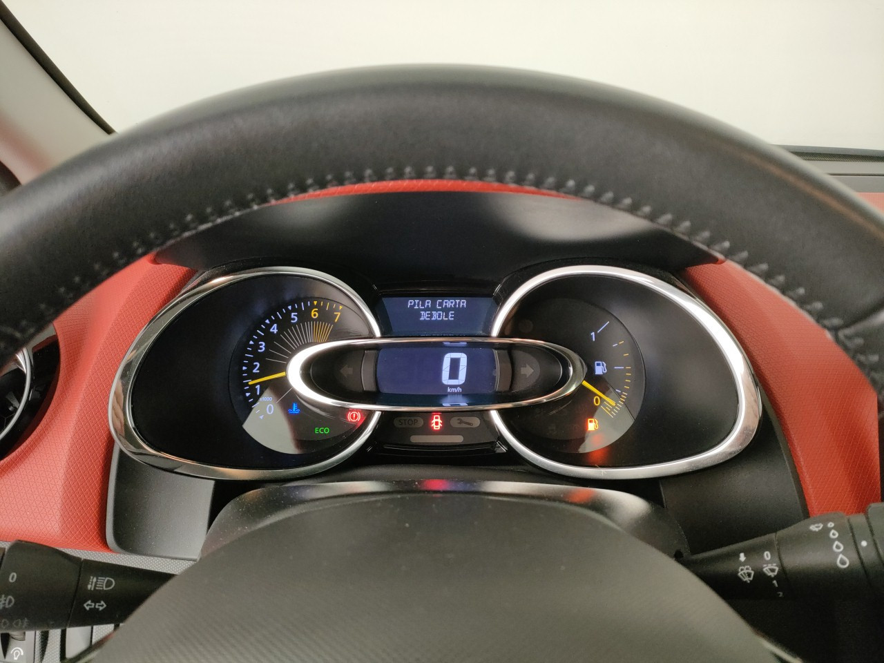 Renault Clio Usato 2013 Clio Porto Mantovano