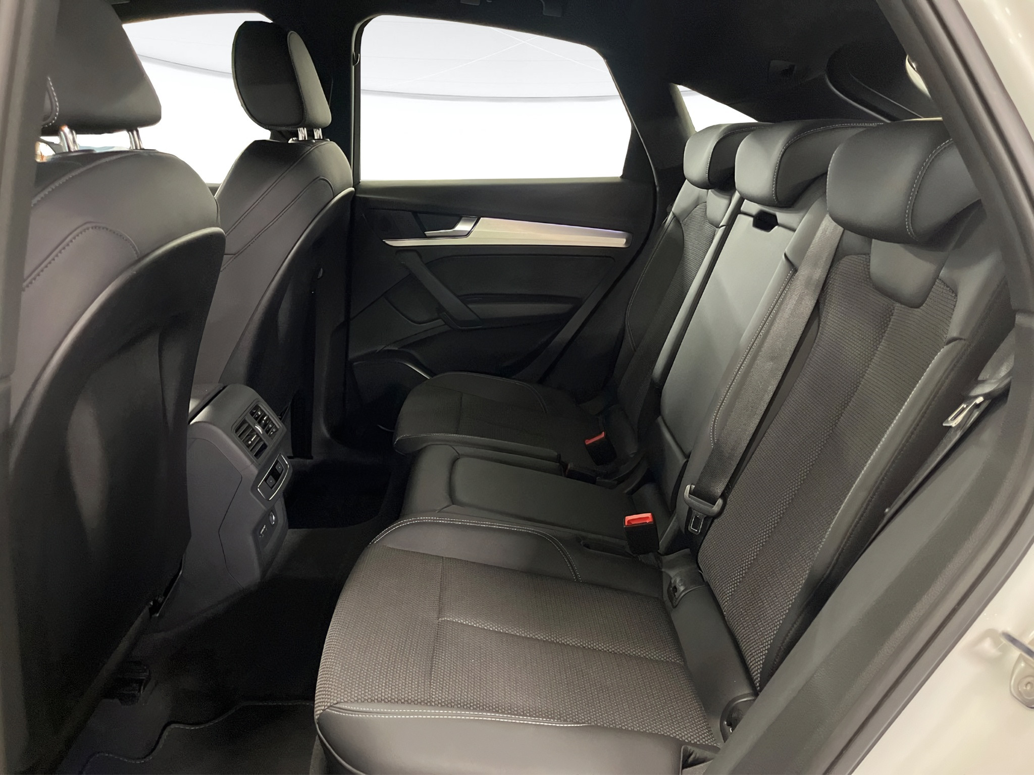 Audi Q5 Usato 2024 Q5 Verona