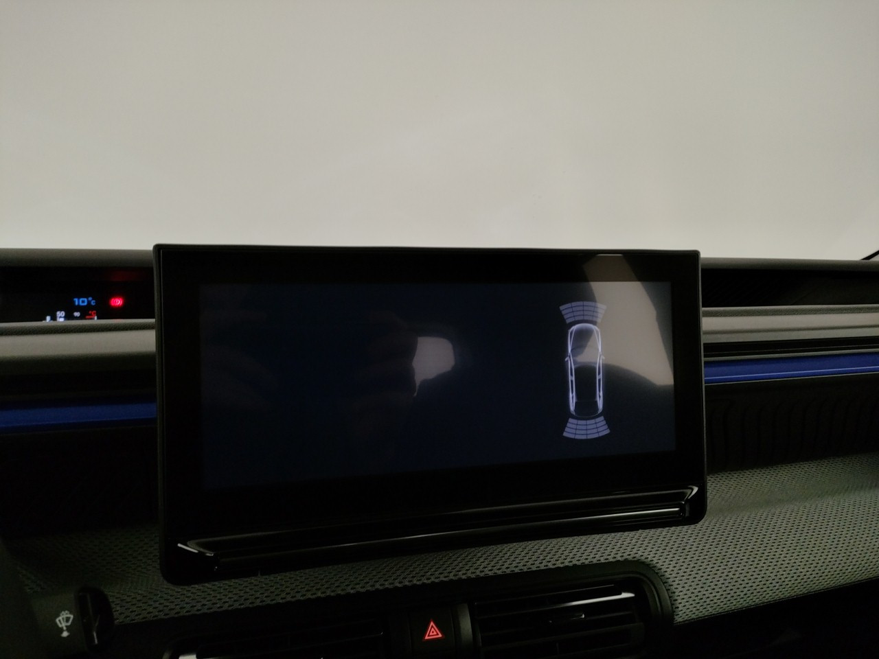 Citroen C3 Nuovo Benzina C3 Porto Mantovano