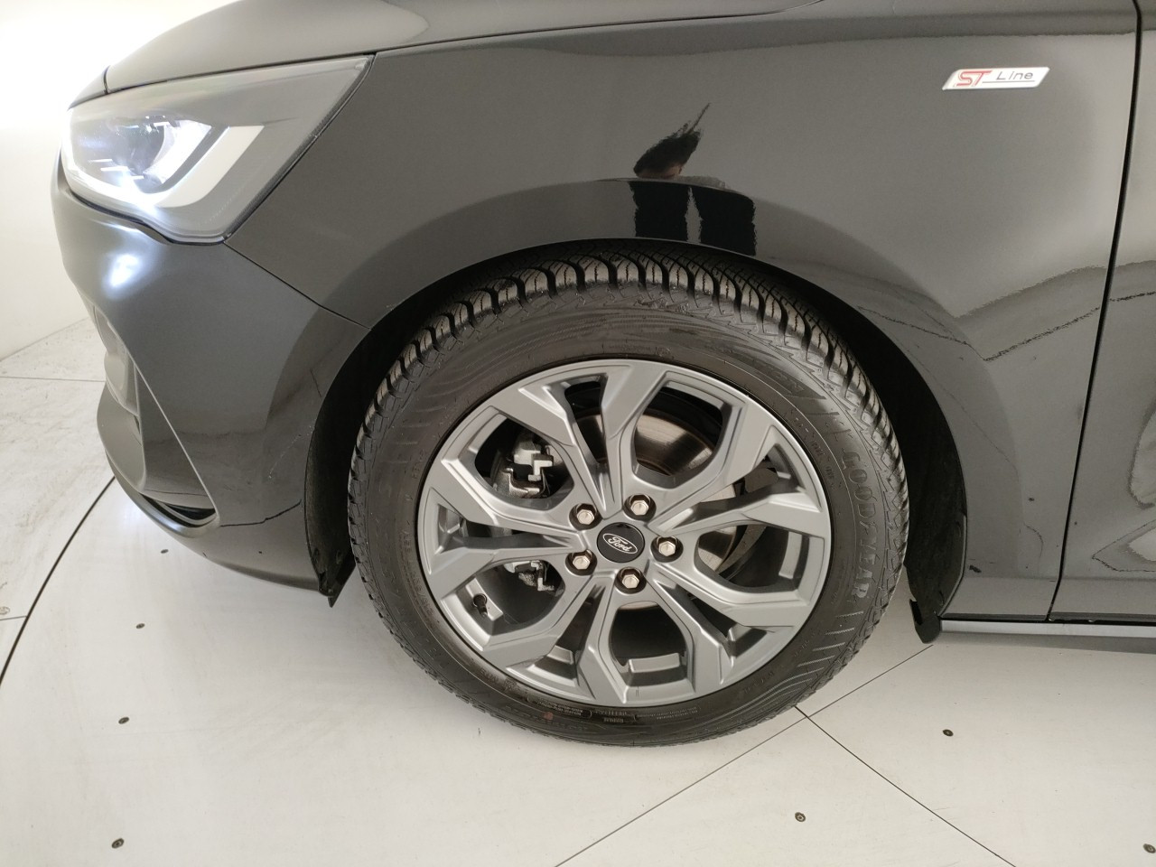 Ford Focus Usato 2025 Focus Porto Mantovano
