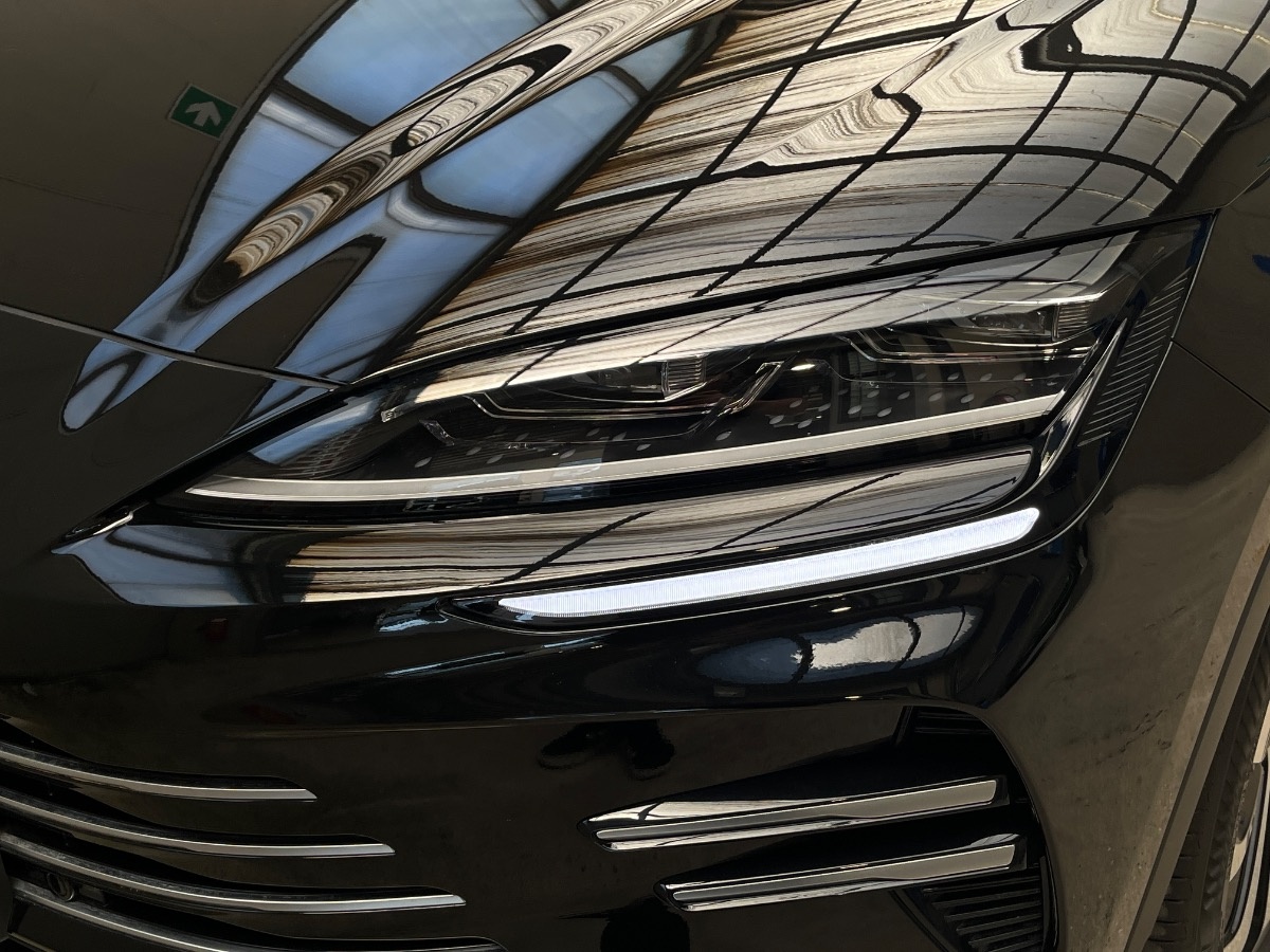 Byd Seal U DM-i KM0 2026 Seal U DM-i Verona