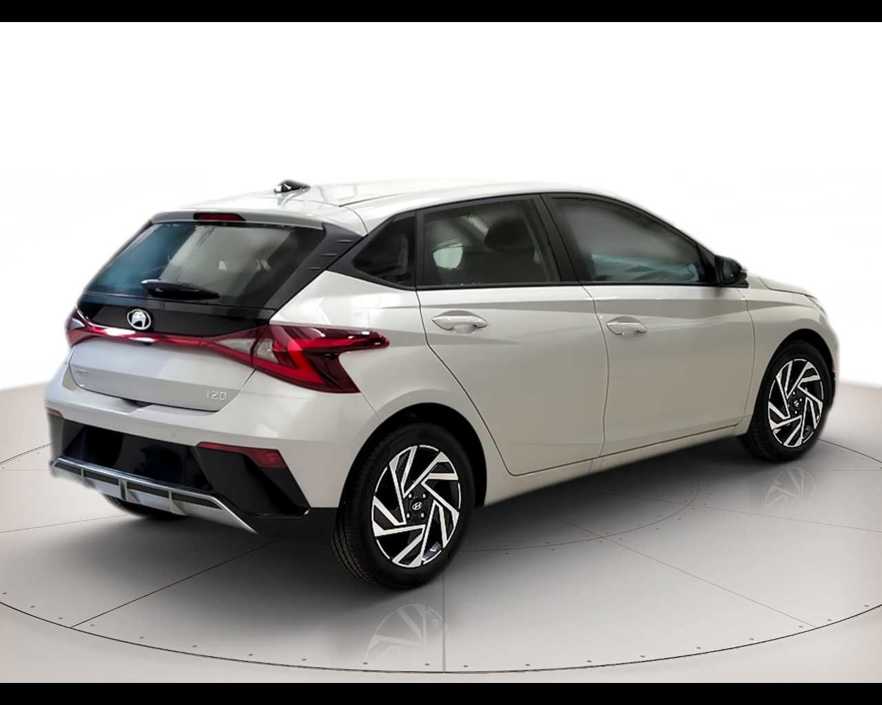 Hyundai i20 Nuovo GPL i20 Rovigo
