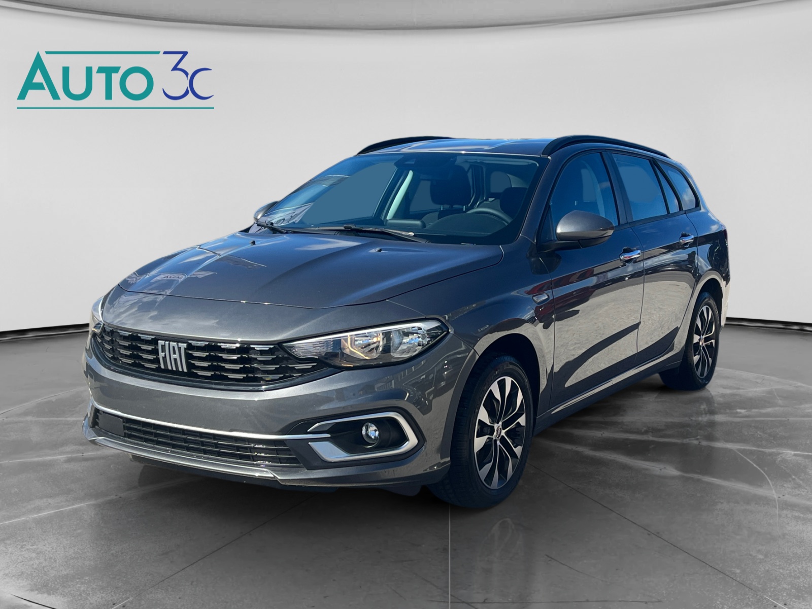 FIAT Tipo Sw Ii 2021 Tipo SW 1.3 mjt CityLife s&s 95cv