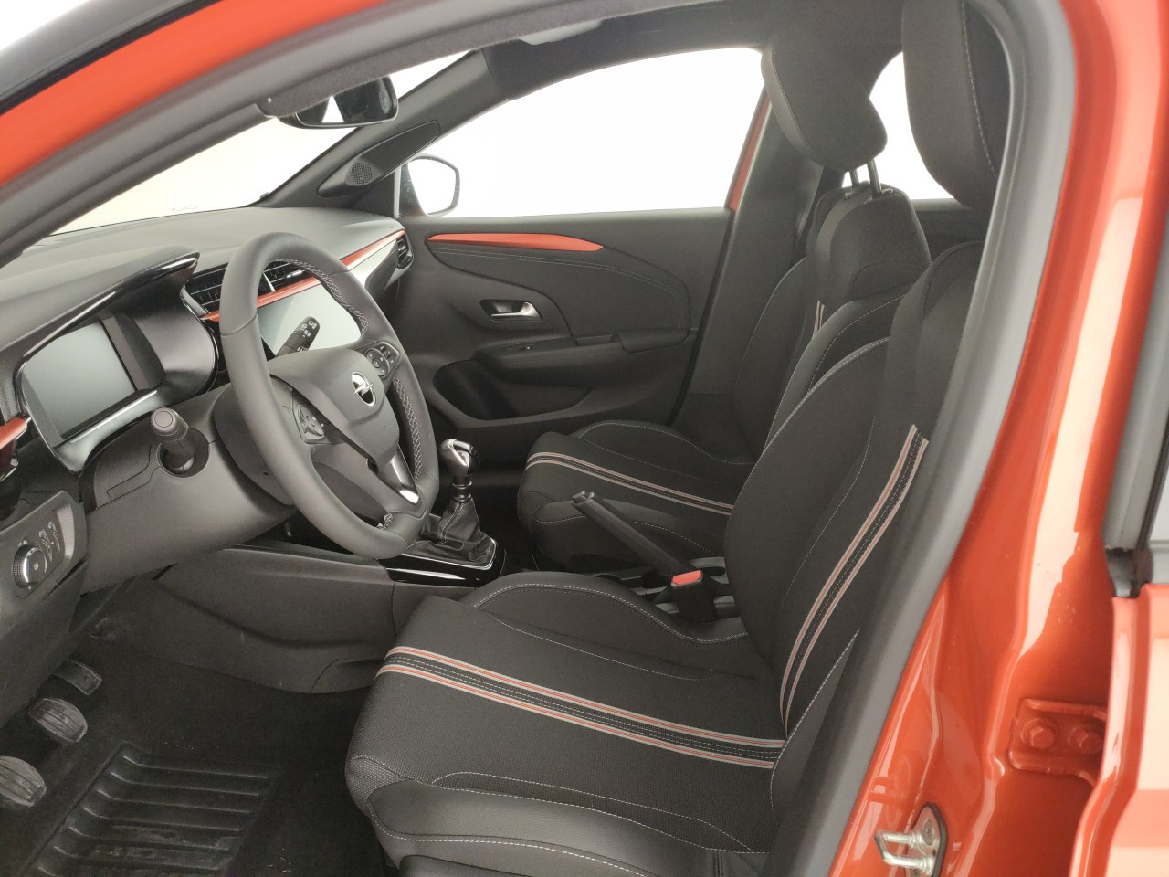 Opel Corsa KM0 2026 Corsa Porto Mantovano
