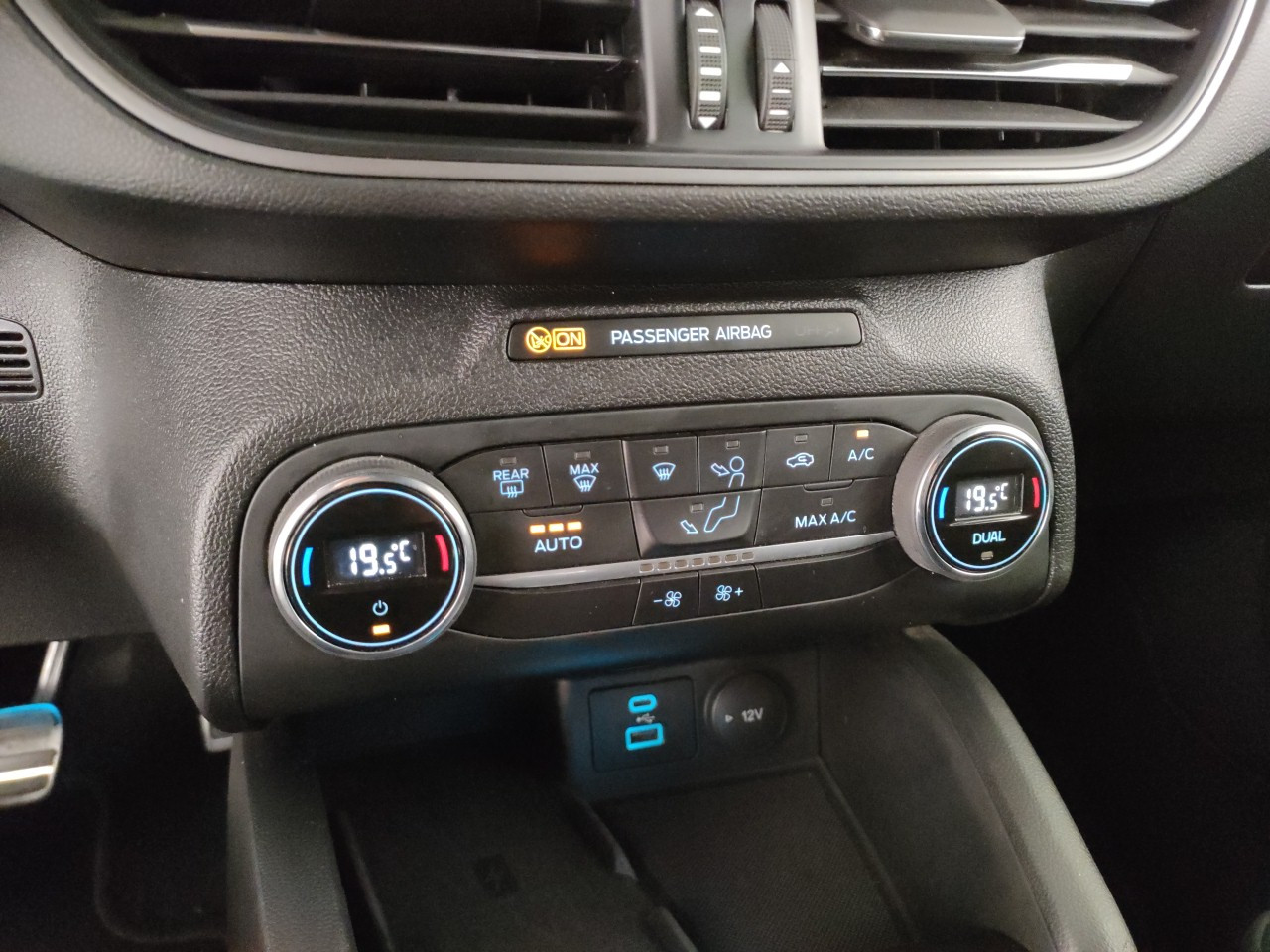 Ford Focus Usato 2022 Focus Reggio Emilia