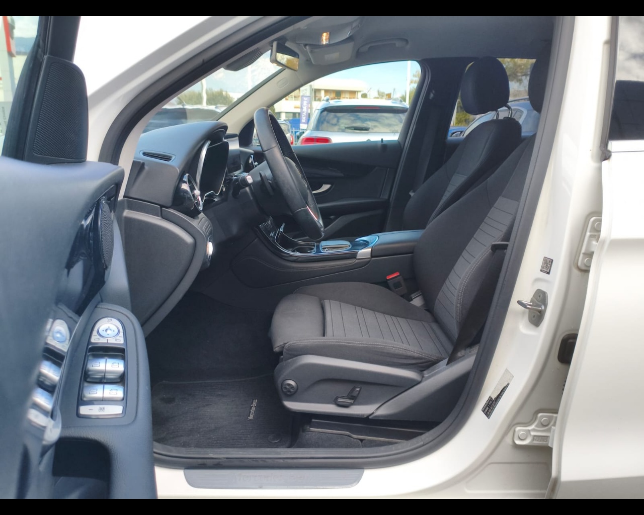 Foto MERCEDES GLC 220 d Sport 4matic auto