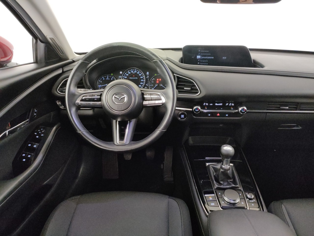 Mazda CX-30 Usato 2022 CX-30 Parma