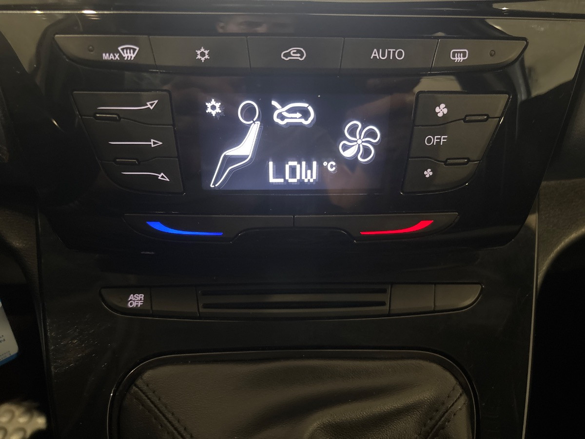 Lancia Ypsilon Usato 2024 Ypsilon Parma