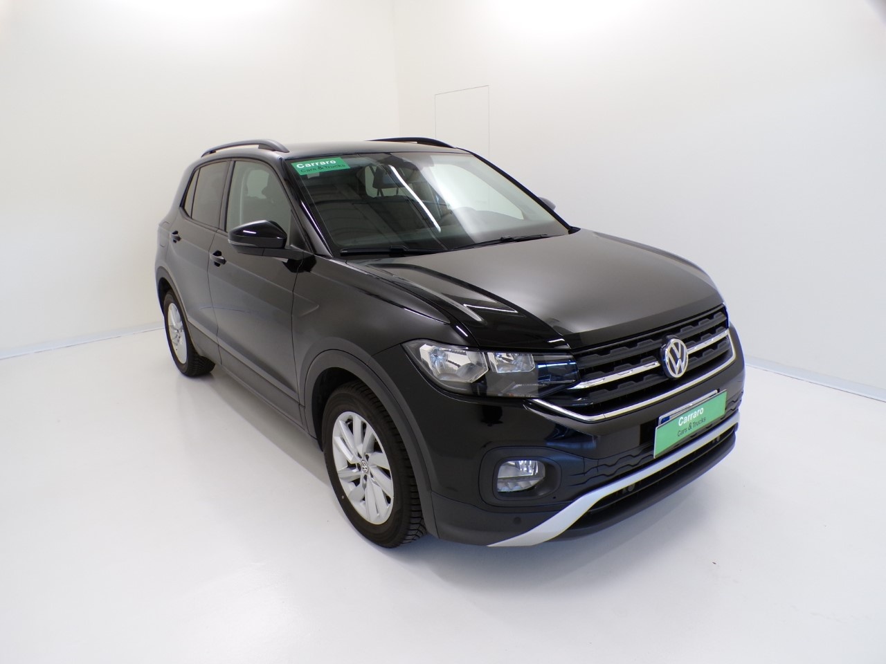 Volkswagen T-Cross T-Cross 1.6 TDI SCR 95cv Advanced - 3