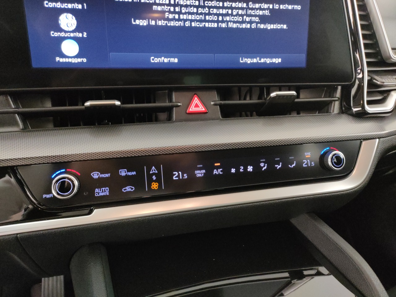 Kia Sportage Usato 2023 Sportage San Zeno Naviglio
